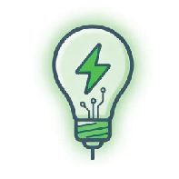 LED Icon